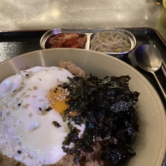 プルコギチャーハン