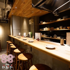 焼鳥やおや総本店の特集写真