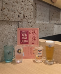 PRONTOウツノミヤテラス店のおすすめドリンク2