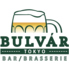 BULVAR TOKYO ブルヴァール トーキョーのロゴ