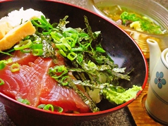 福すしのおすすめ料理2