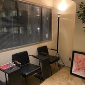 シーシャデッサンの雰囲気3