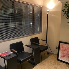 シーシャデッサンの雰囲気3