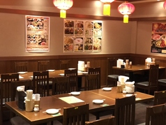 刀削麺・火鍋・西安料理　XI’AN(シーアン)新宿エステックビル店の写真3