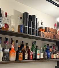 RIMBA+ リンバプラスの雰囲気2