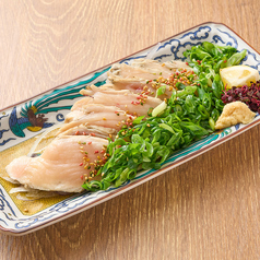 薩摩大摩桜　むねたたき