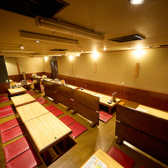 きらくや 五十鈴 上本町  ハイハイタウンの雰囲気1