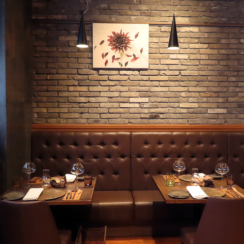 Reconnaissance RlbTX