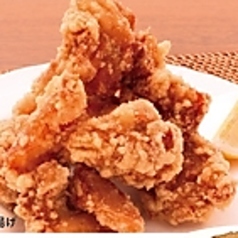 唐揚げ 5個