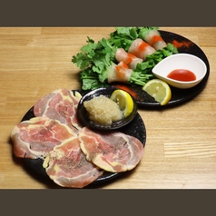 縁天 赤坂駅のおすすめ料理1