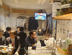 大衆酒場 お志づの特集写真