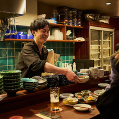 賄賂 新栄店特集写真1