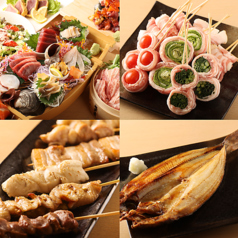 海鮮居酒屋 箱館家の写真