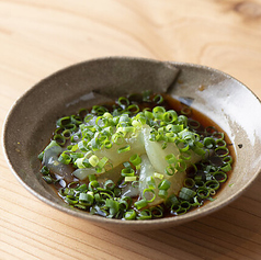 すだちこんにゃく