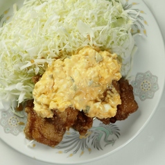 チキン南蛮
