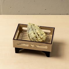 茄子天