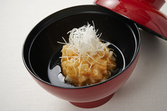 じゃがいも饅頭