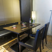 蕎麦酒場　そばでちょこっとの雰囲気3