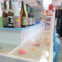 海んちゅ居酒屋Orionの写真3