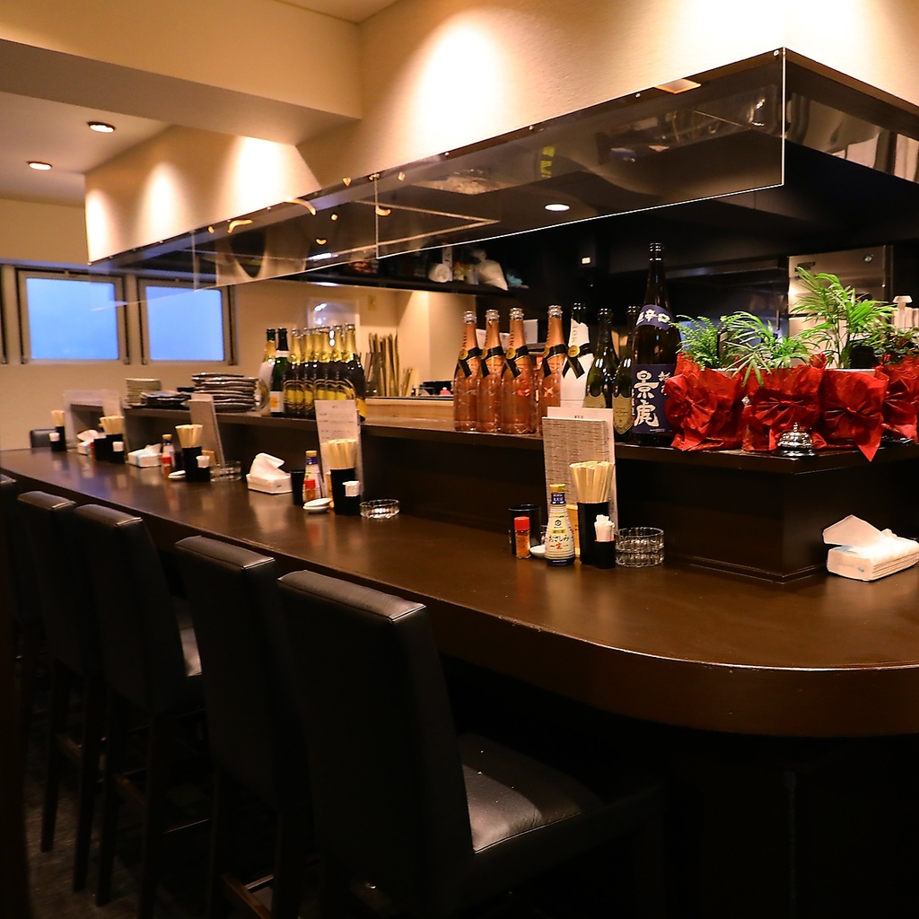 やきとり炉端 燈翠の写真ギャラリー