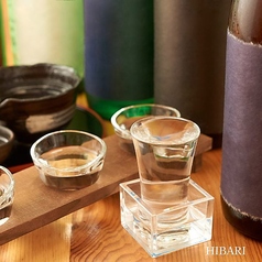 裏町酒場HIBARIのおすすめドリンク1