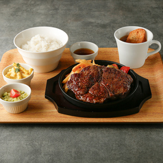 BISTRO & CAFE LOUNGE LA BOUCHERIE ビストロアンドカフェラウンジラブーシェリーのおすすめランチ2