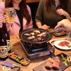 自分で炙って 陣吾郎特集写真1