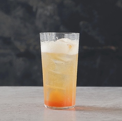 AKAYANEマンダリンハイボール