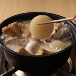 串おでんと土鍋飯 てふてふ 上野店の写真ギャラリー