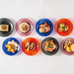 YEBISU BAR ヱビスバー The Grill なんばCITY店のおすすめ料理1