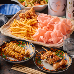 壱番亭歌舞伎町店の特集写真