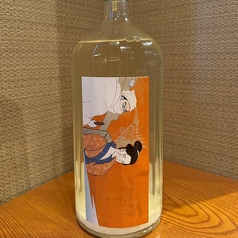 １４．神奈川(吉川醸造) 雨降　Dr.Sugiyama