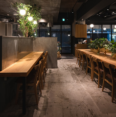 菊松屋の雰囲気1