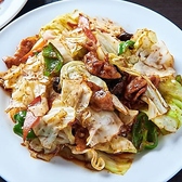 福龍亭のおすすめ料理3