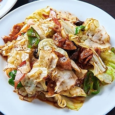 福龍亭のおすすめ料理3