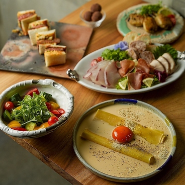 酒場クレスポのおすすめ料理1