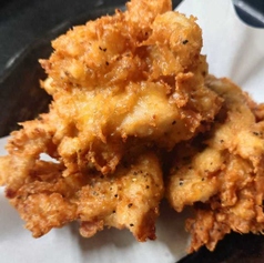 道産子ザンギ(4ケ)