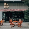 THE GREAT BURGER STANDのおすすめポイント1