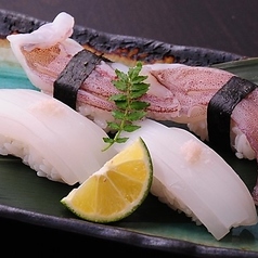 鮨 おゝ井 オオイの特集写真
