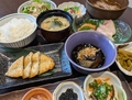 料理メニュー写真&nbsp;能登深み佳肴昼膳