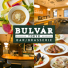 BULVAR TOKYO ブルヴァール トーキョー