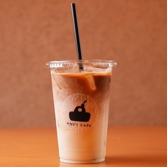 アイスカフェラテ（L）