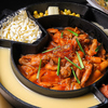 韓国居酒屋 チャミル
