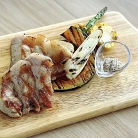 それぞれの時間帯に合わせたお食事を堪能いただけます◎