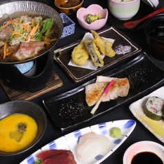 季節料理×お酒 結い yuiのコース写真