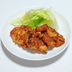 タンドーリチキン 2P/4P