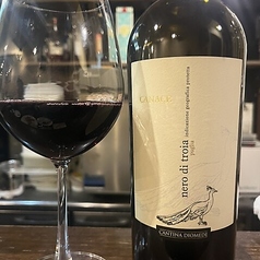 お料理とあうペアリングをお楽しみください