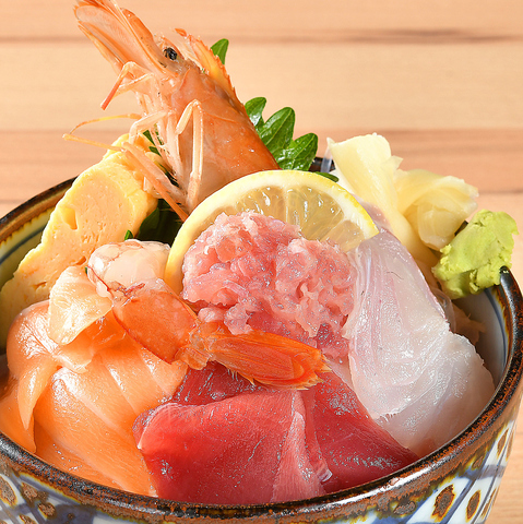 日本一の串かつ横綱 難波法善寺店