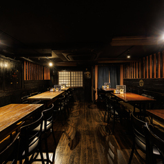 宴 UTAGE 大阪梅田店の特集写真