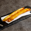 料理メニュー写真&nbsp;エビ春巻きステッキ